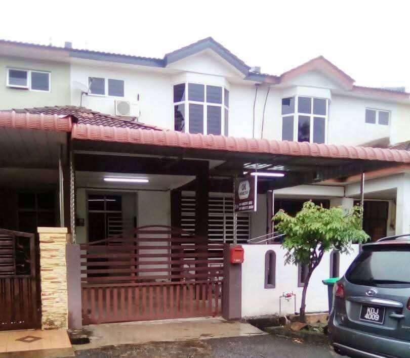 Taman Batik DSTH