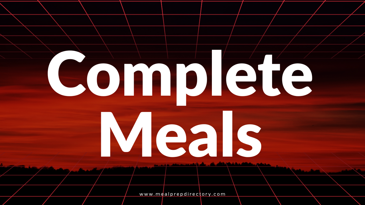 Tempo Meals thumbnail