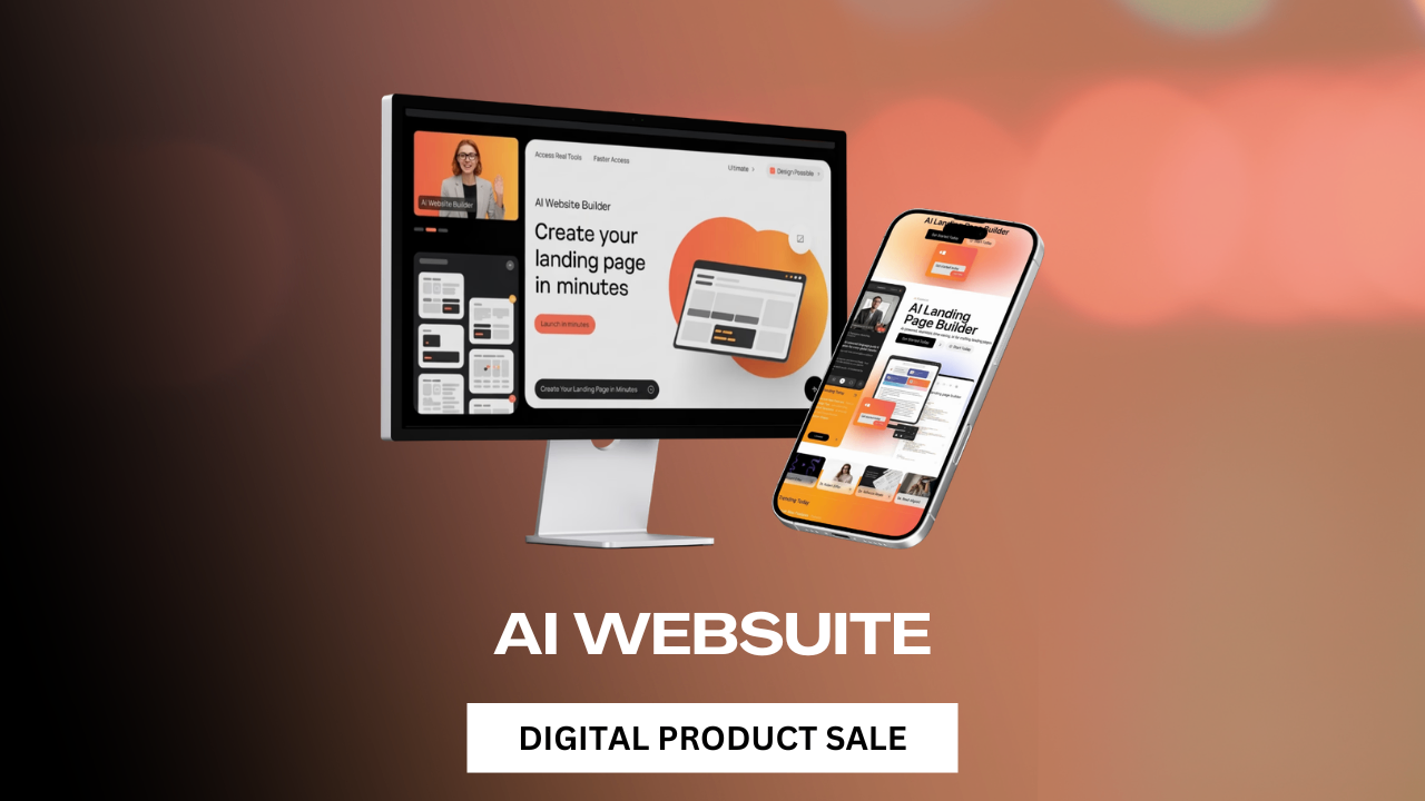 AIWEBSUITE - PERSONAL
