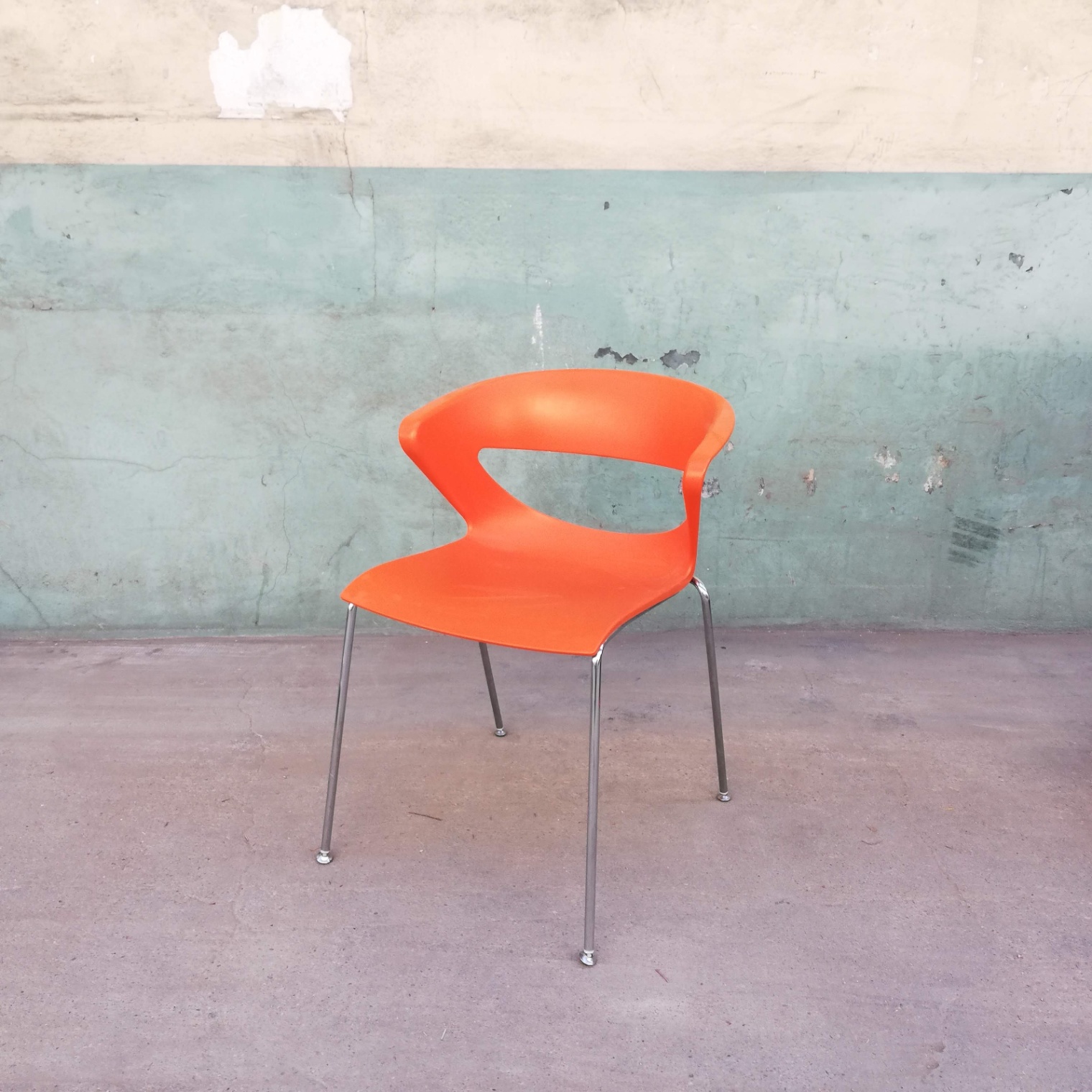 Chaise design