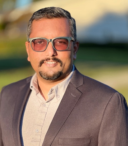 Venki Subramanian — SVP - Product Management at Freshworks