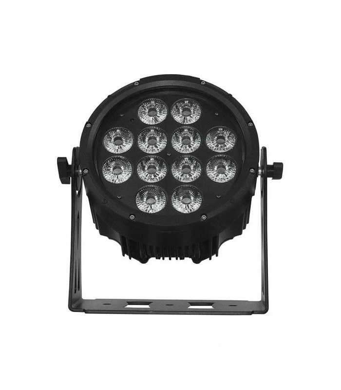 Projecteur PAR Led