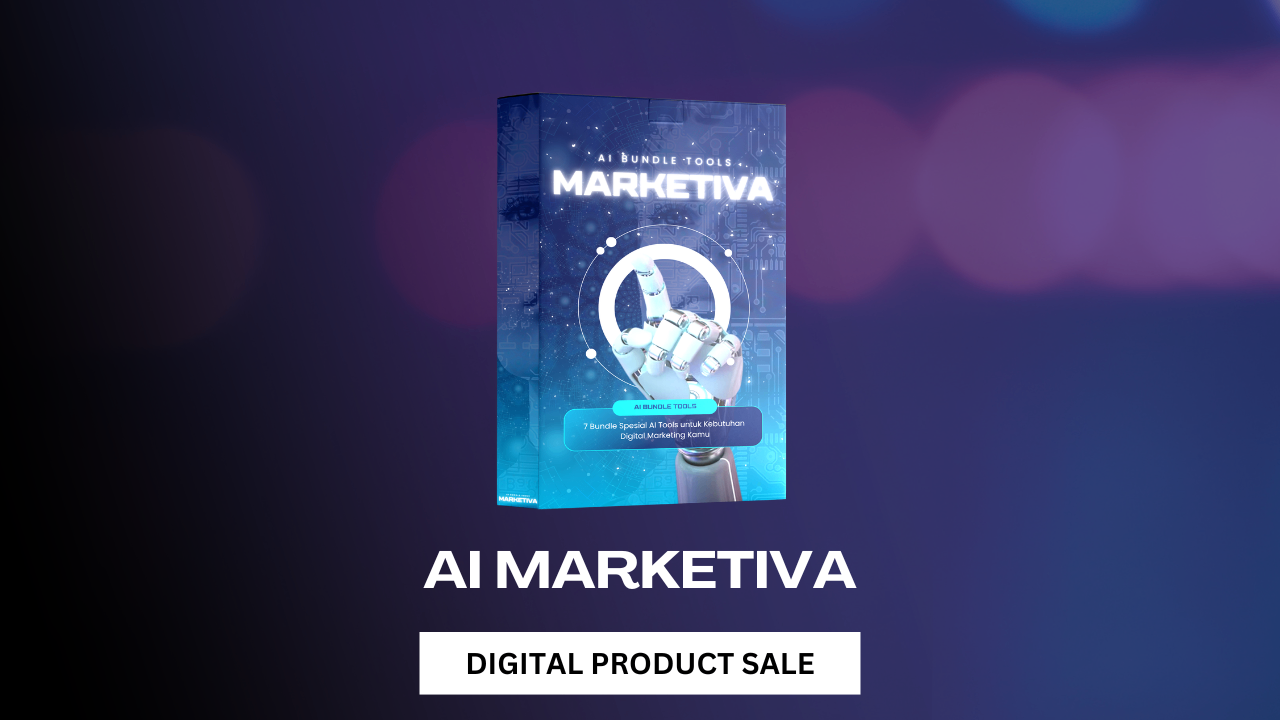 AI MARKETIVA