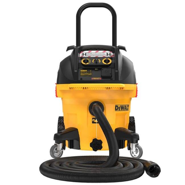 Aspirateur eau et poussière