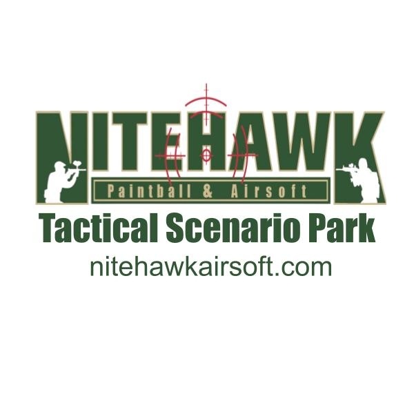 NiteHawk Paintball