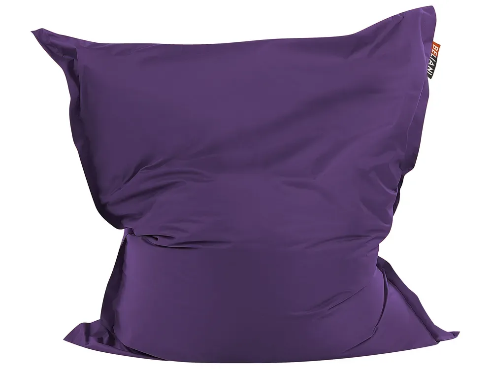 Pouf géant