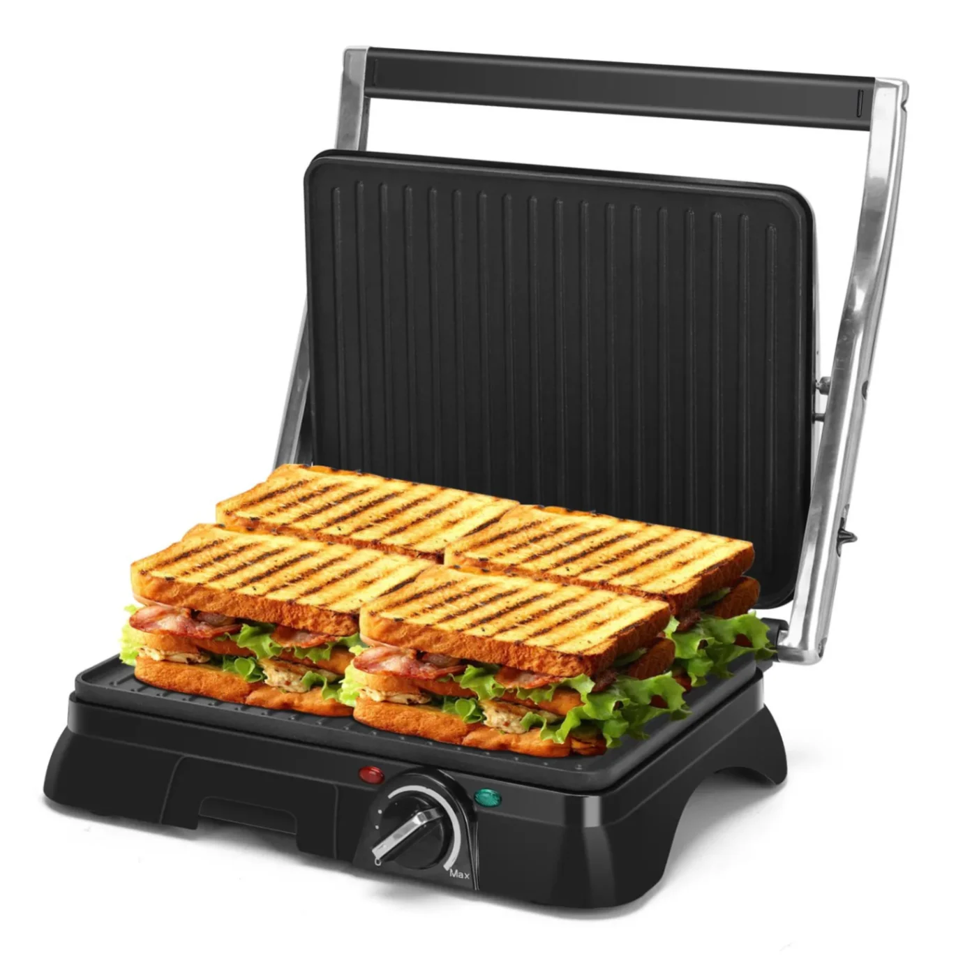 Machine à panini