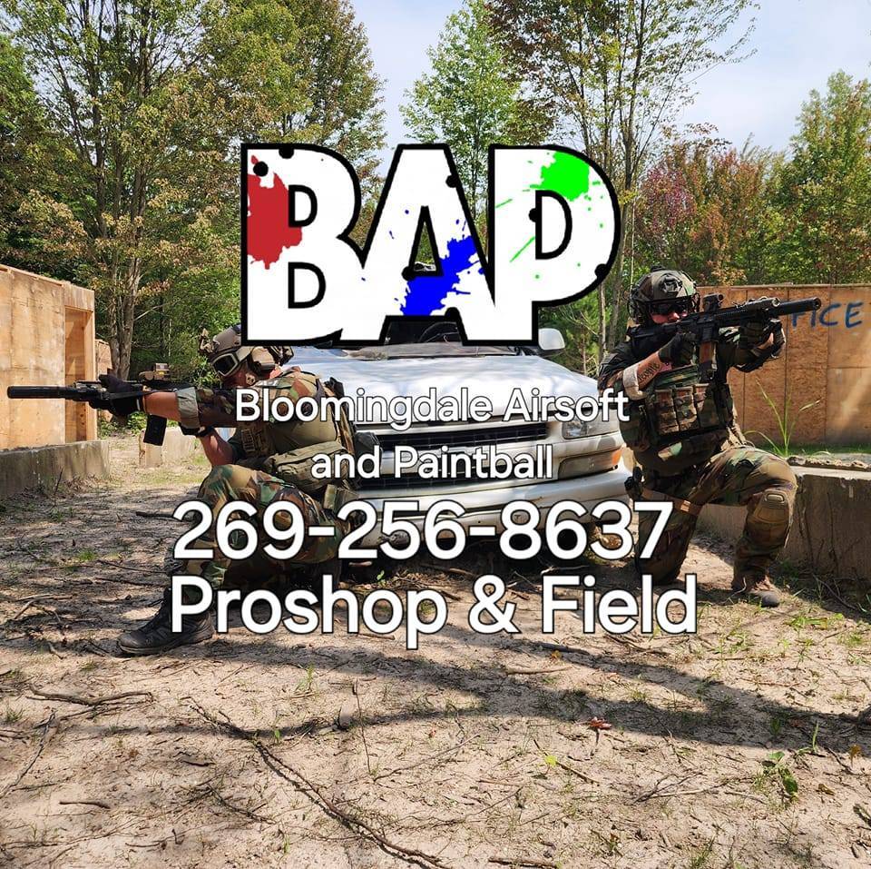 Bloomingdale A&P