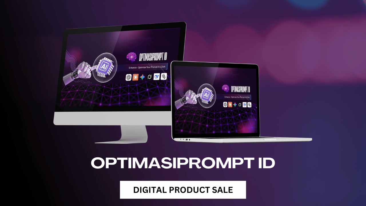 OPTIMASIPROMPT ID