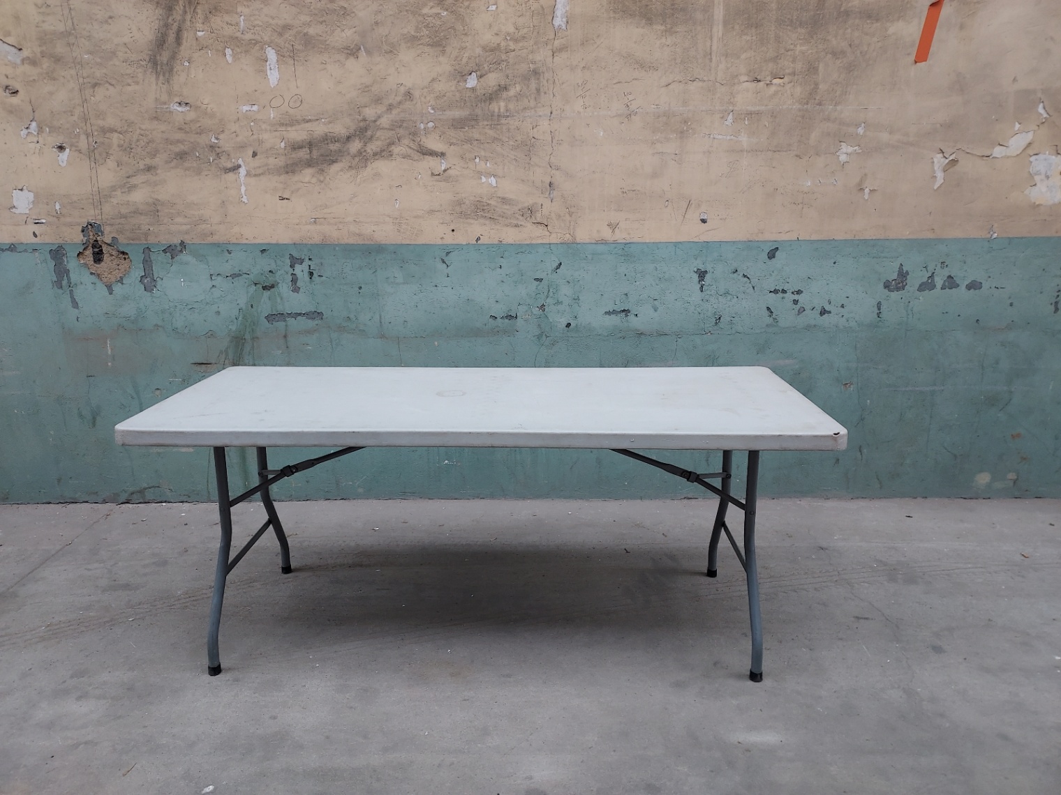 Table PVC