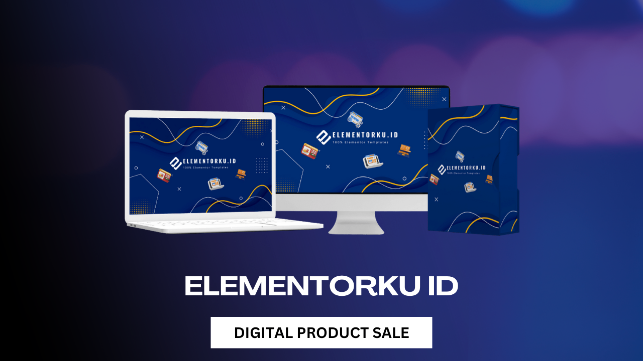 ELEMENTORKU ID - WHITELABEL