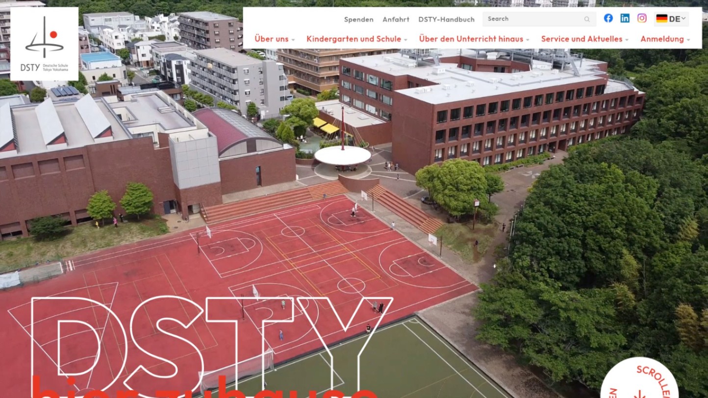 Deutsche Schule Tokyo Yokohama