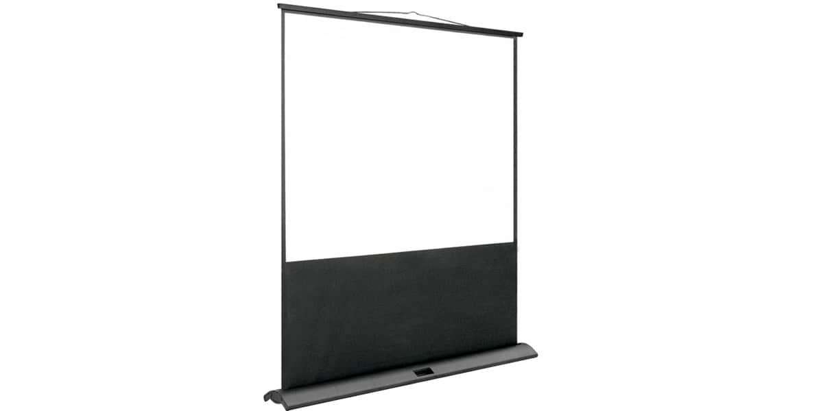 Ecran de projection mobile