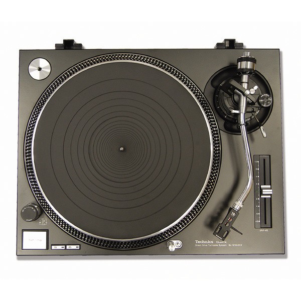 Tourne disque vinyle