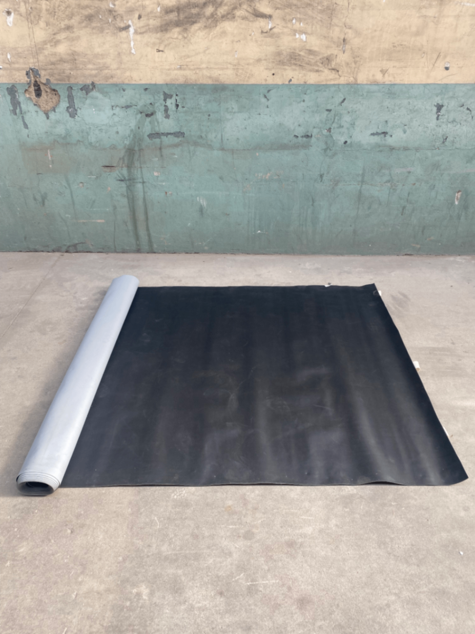 Tapis de danse