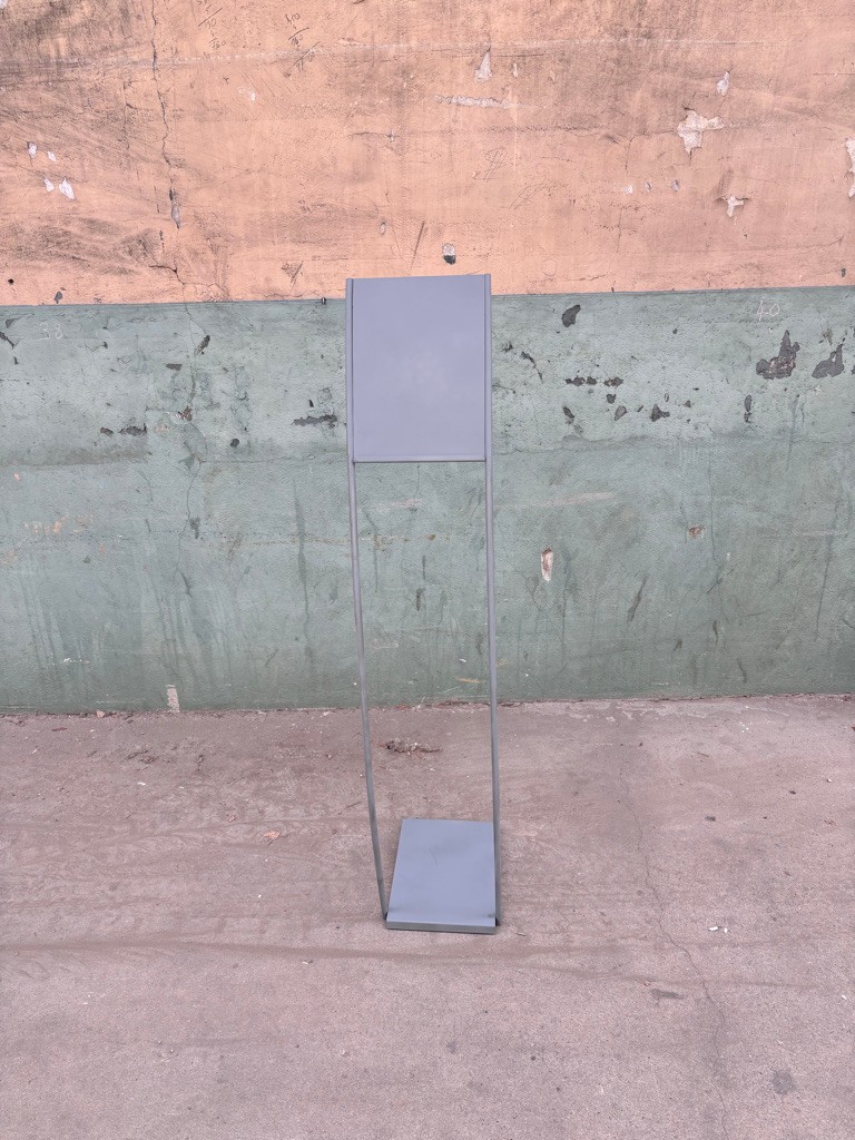Porte affiche A4
