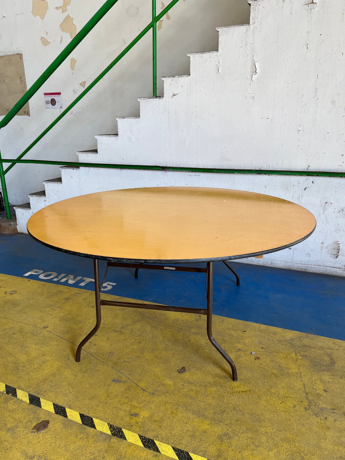 Table ronde