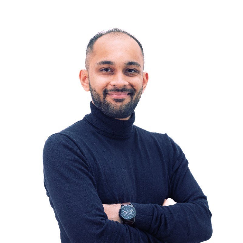 Vish Mehta — Staff Product Manager at Freshworks