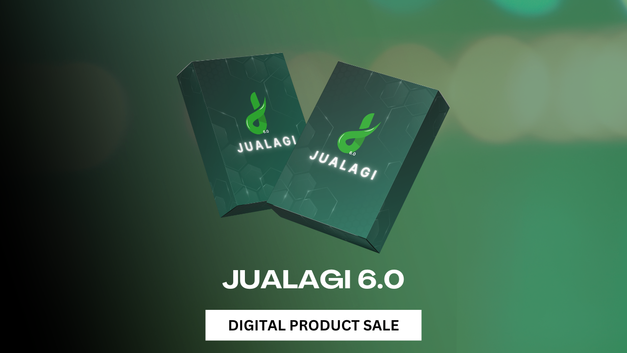 JUALAGI