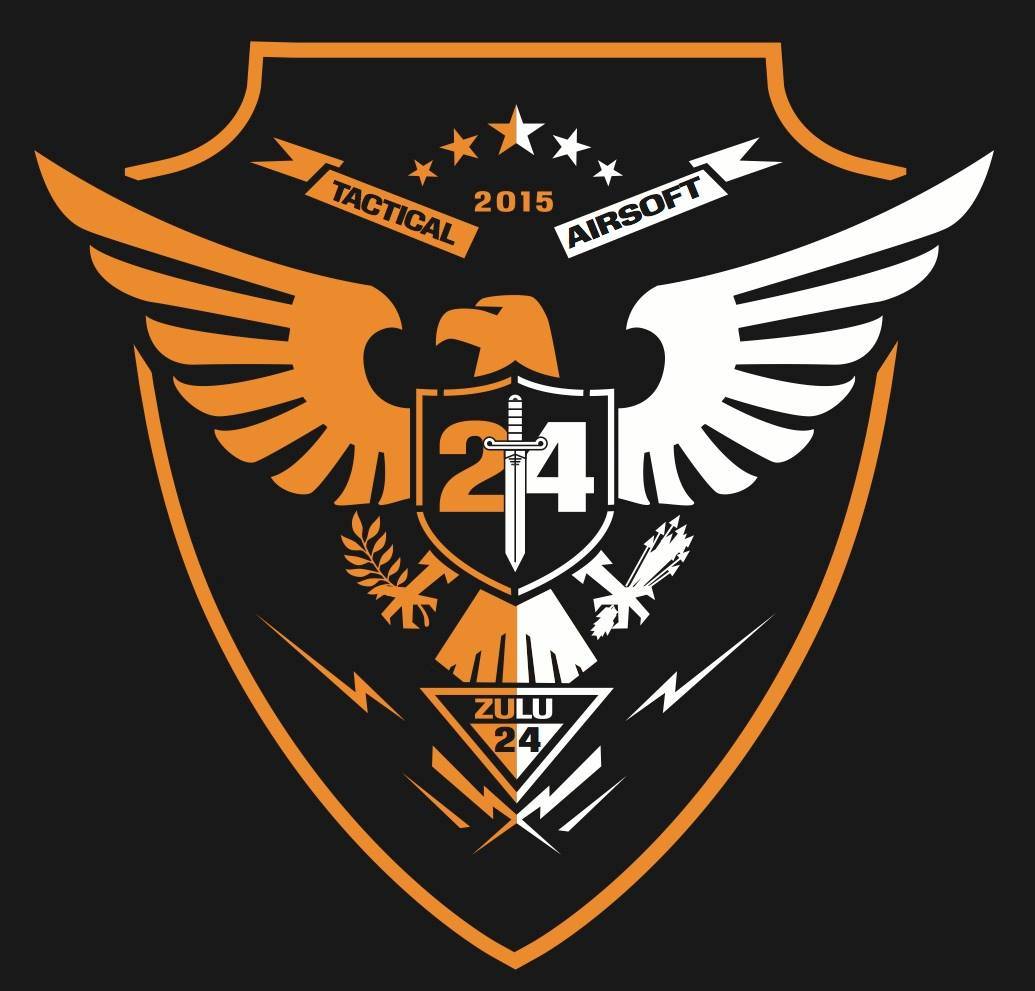 Zulu 24