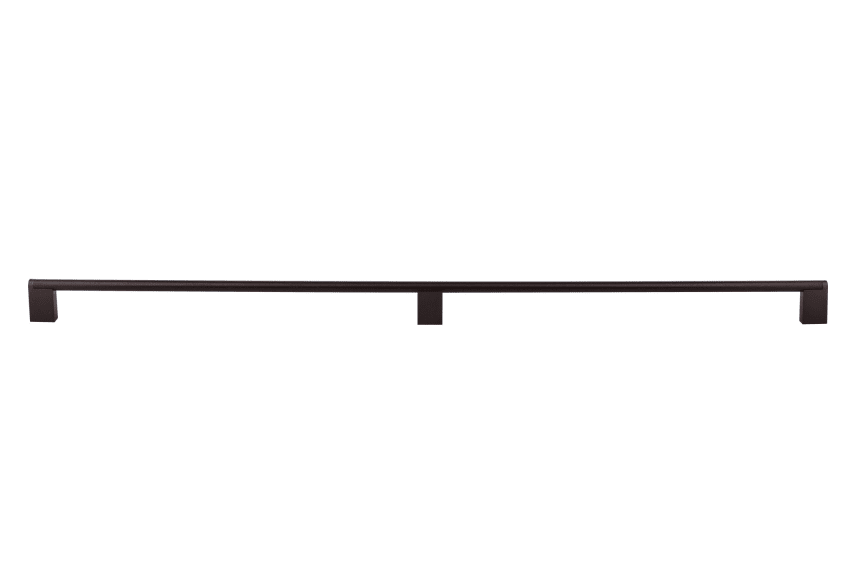 31 in Princetonian Bar Pull, Oil Rubbed Bronze