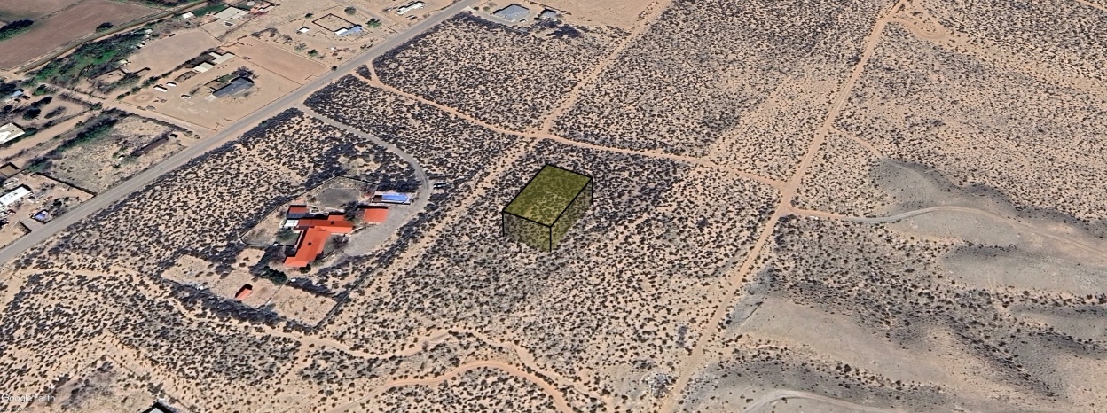 Desert Point Development Project Invest on The Edge of Development