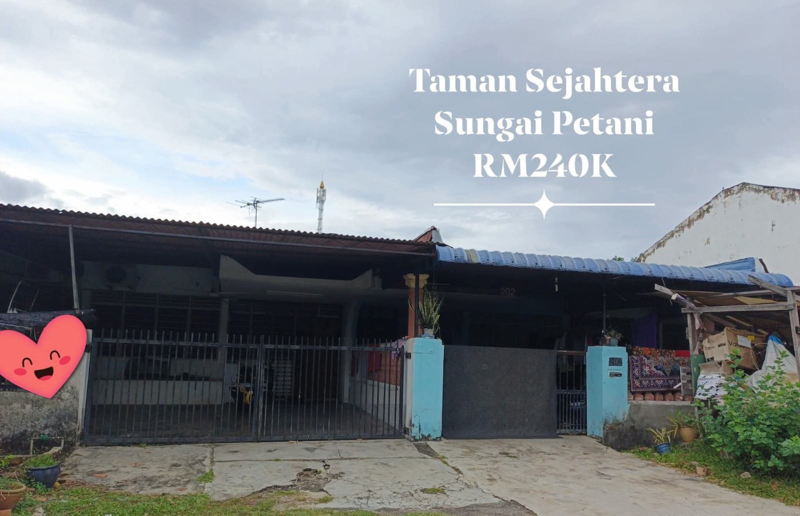 Taman Sejahtera SSTH