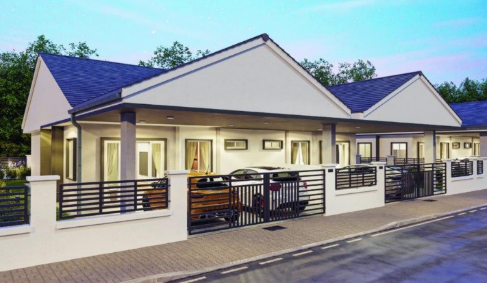 Taman Ilmu SSSH
