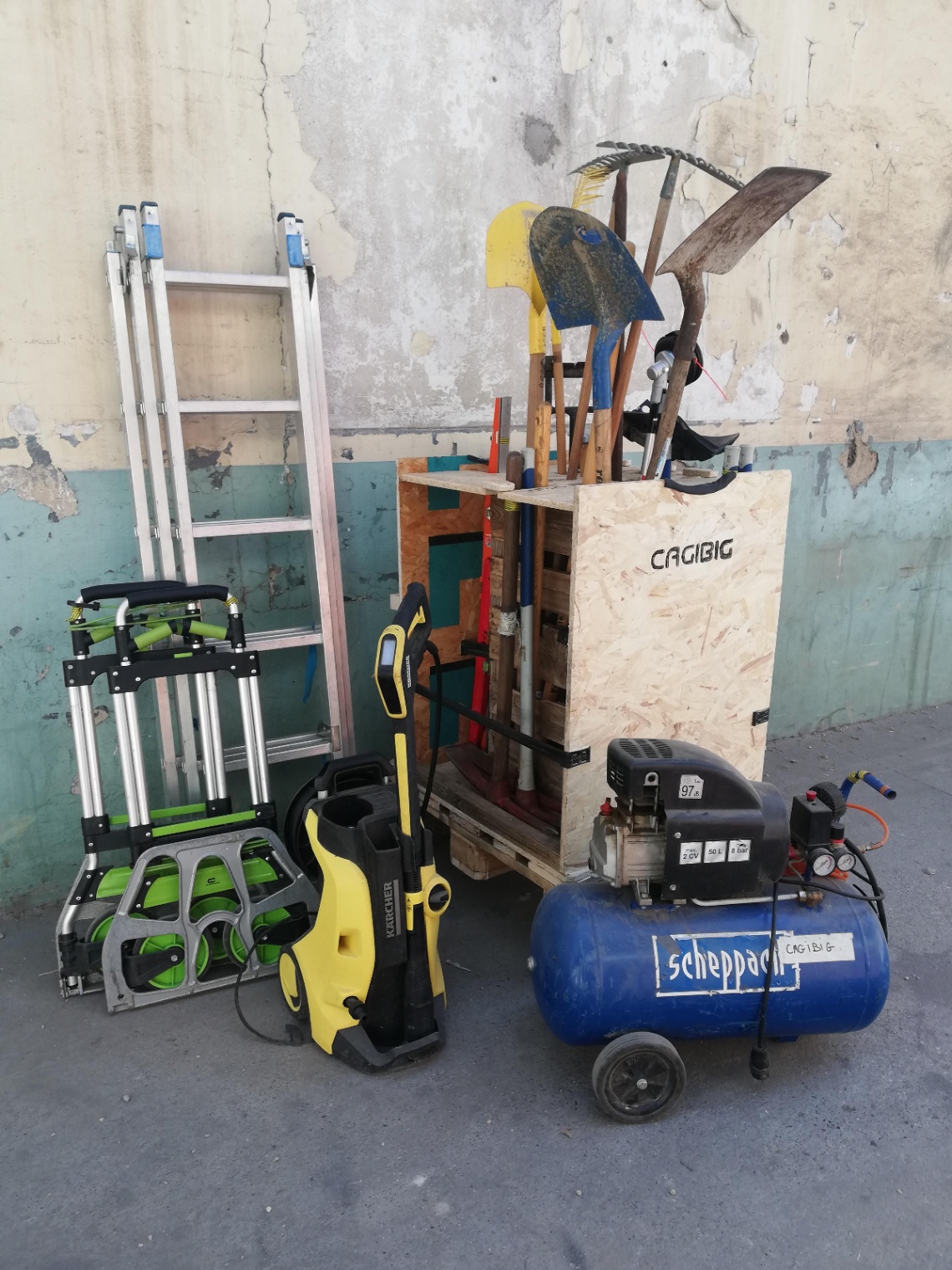 Kit site
