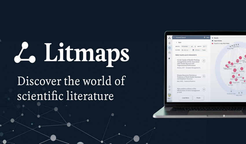 Litmaps Vs. Research Rabbit Litmaps | Your Literature Review Assistant - PHUONGACADEMY RESOURCES