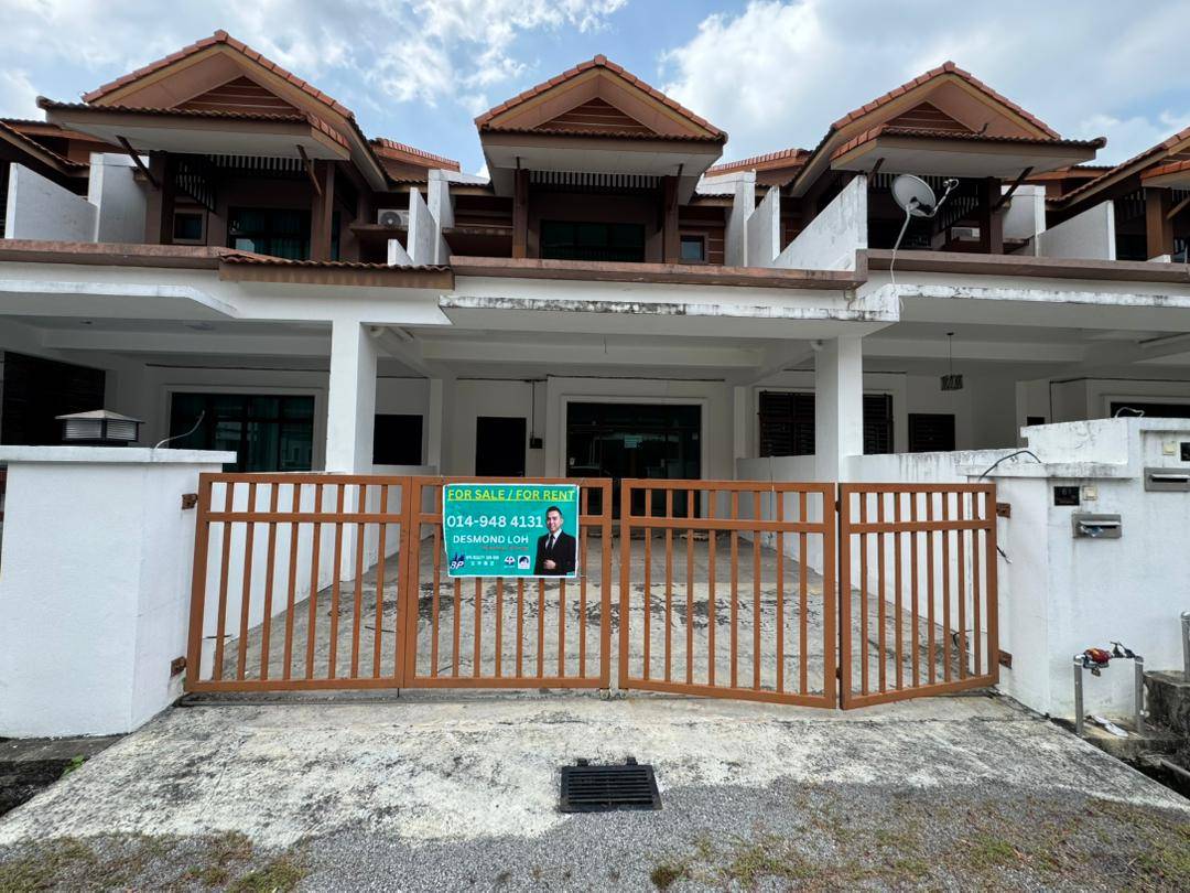Darulaman Perdana