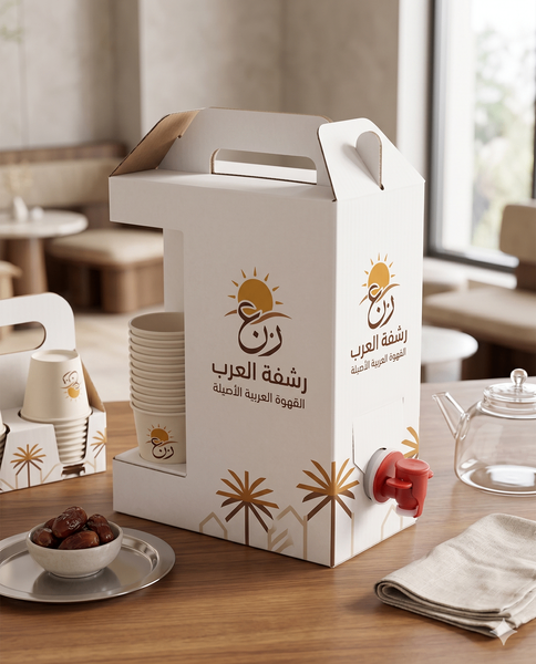 بوكس الجمعات