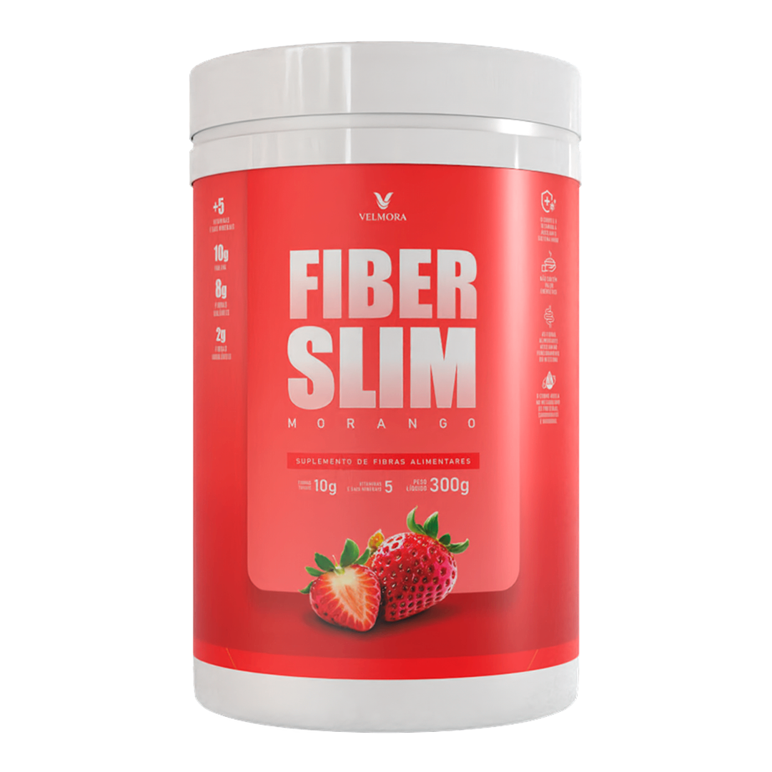 Fiber Slim