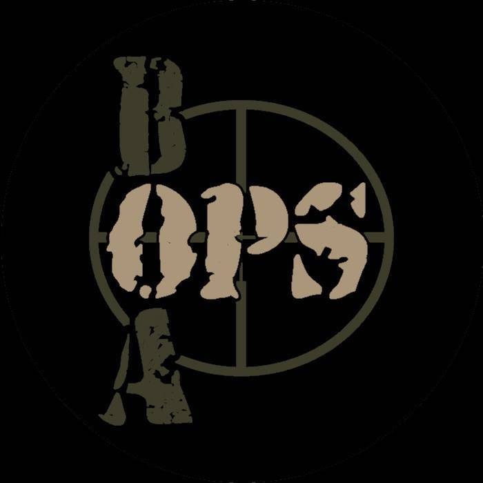 Black Ops
