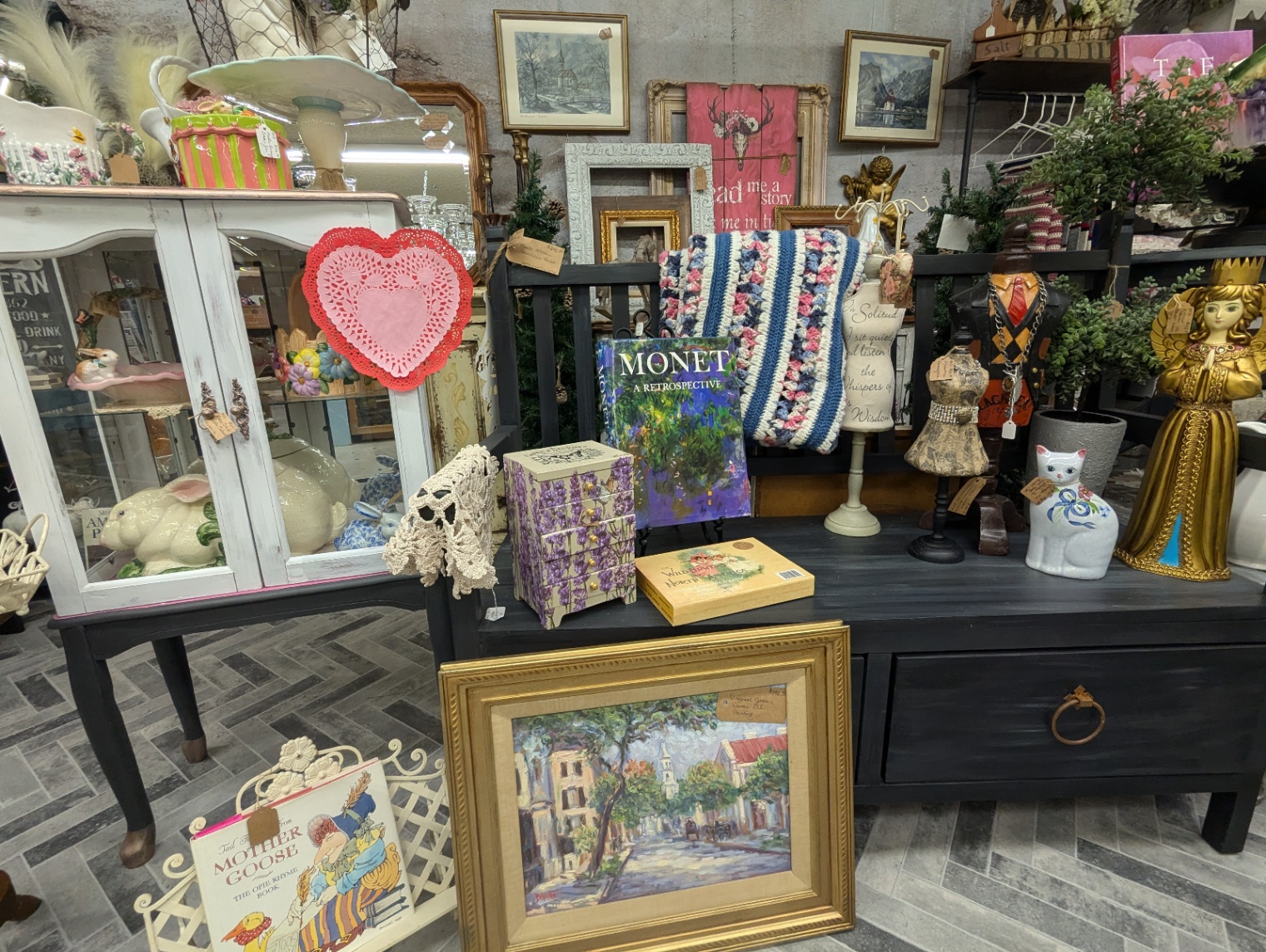Booth 14