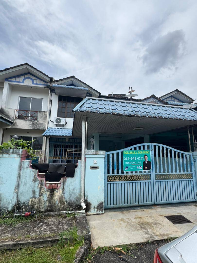 Kulim Techno-City DSTH