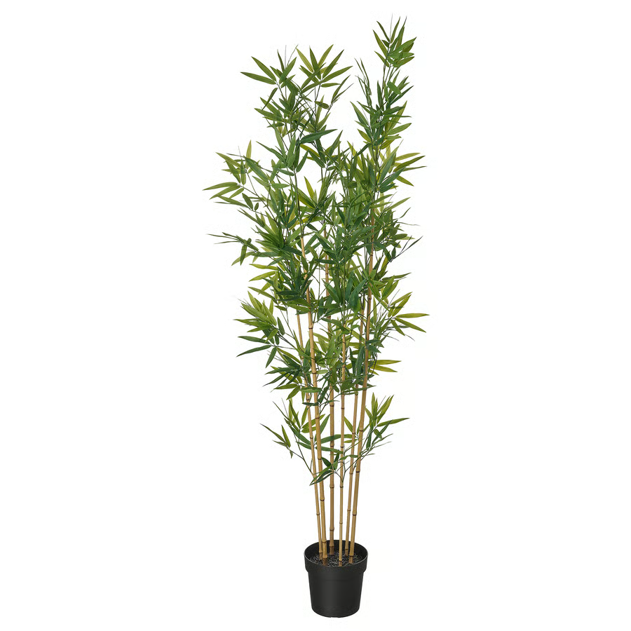 Plante artificielle bambou
