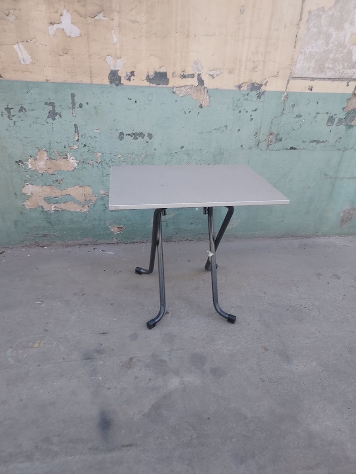 Table de café