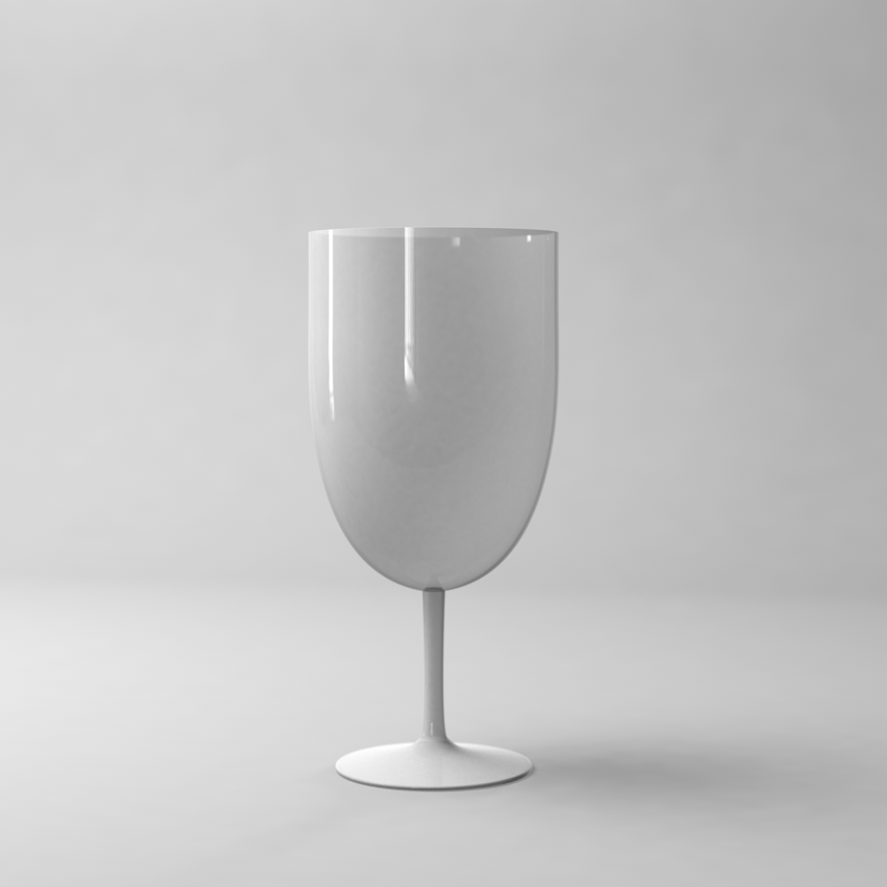 Verre à vin