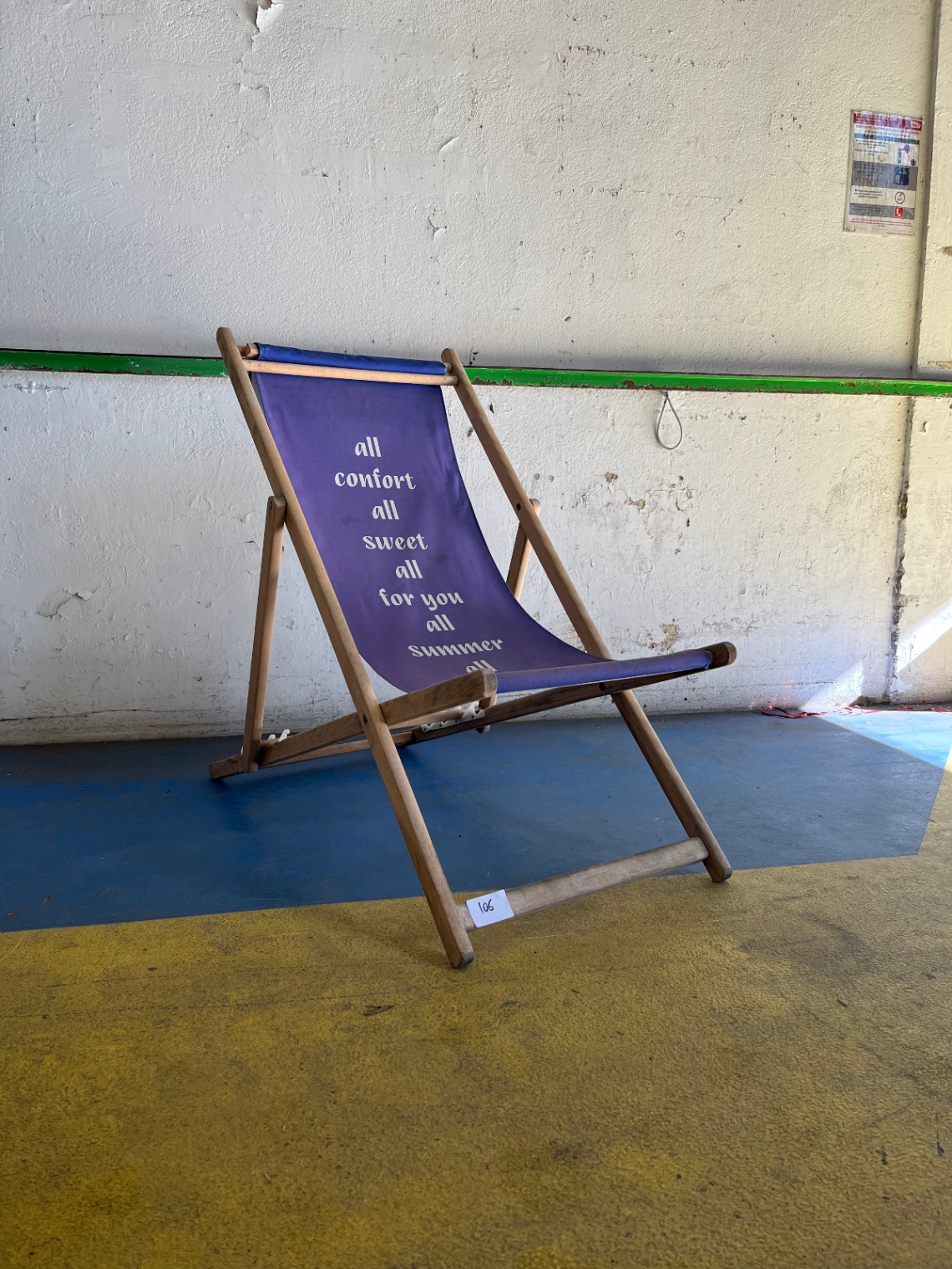 Chaise longue