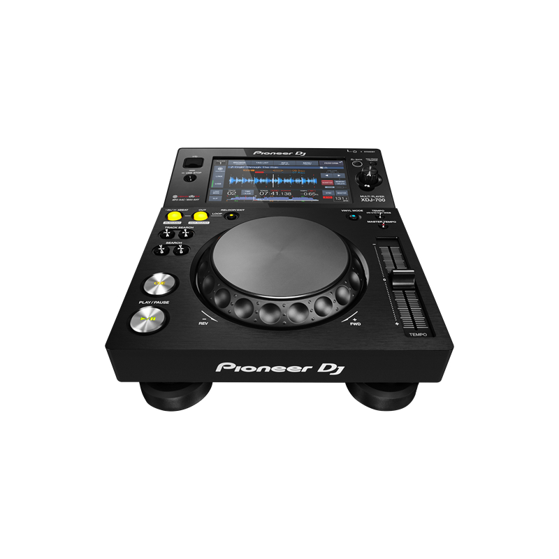 Platine Pioneer XDJ-700