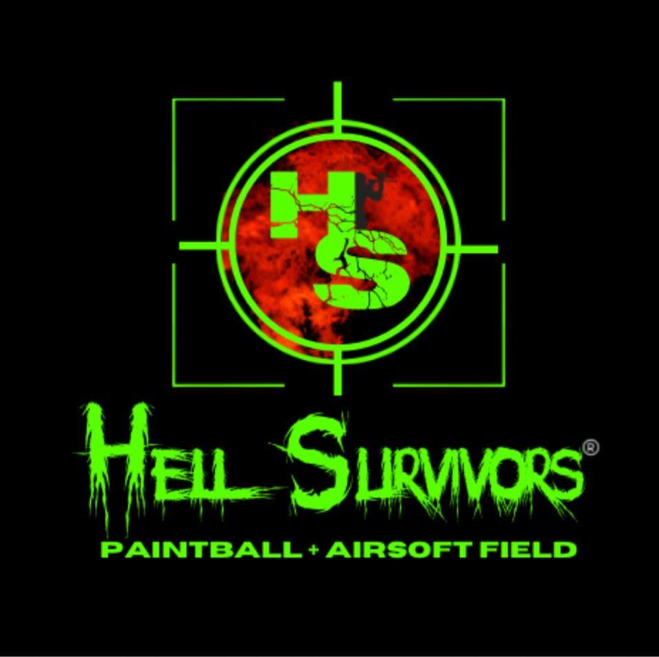 Hell Survivors