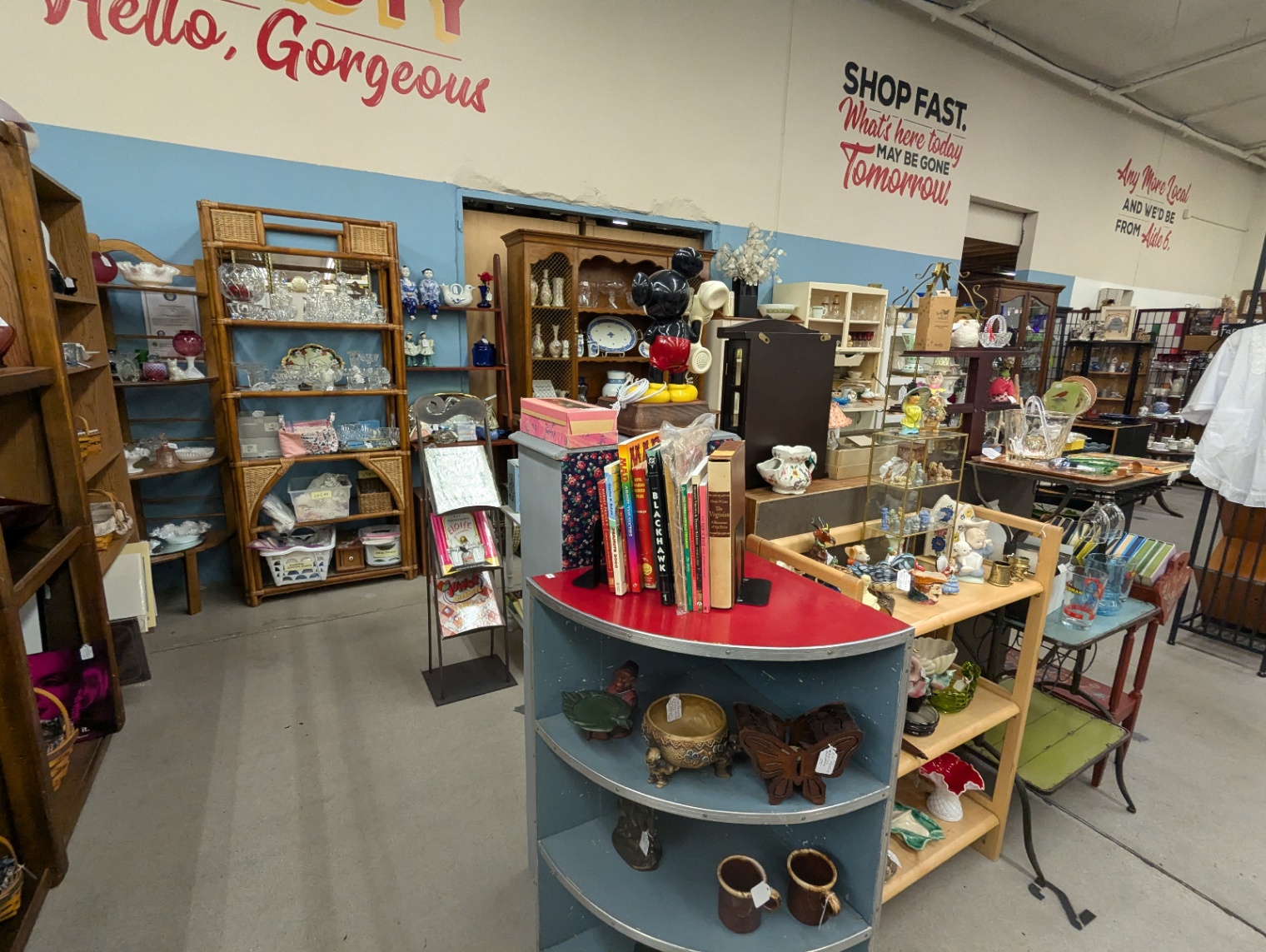 Booth 2