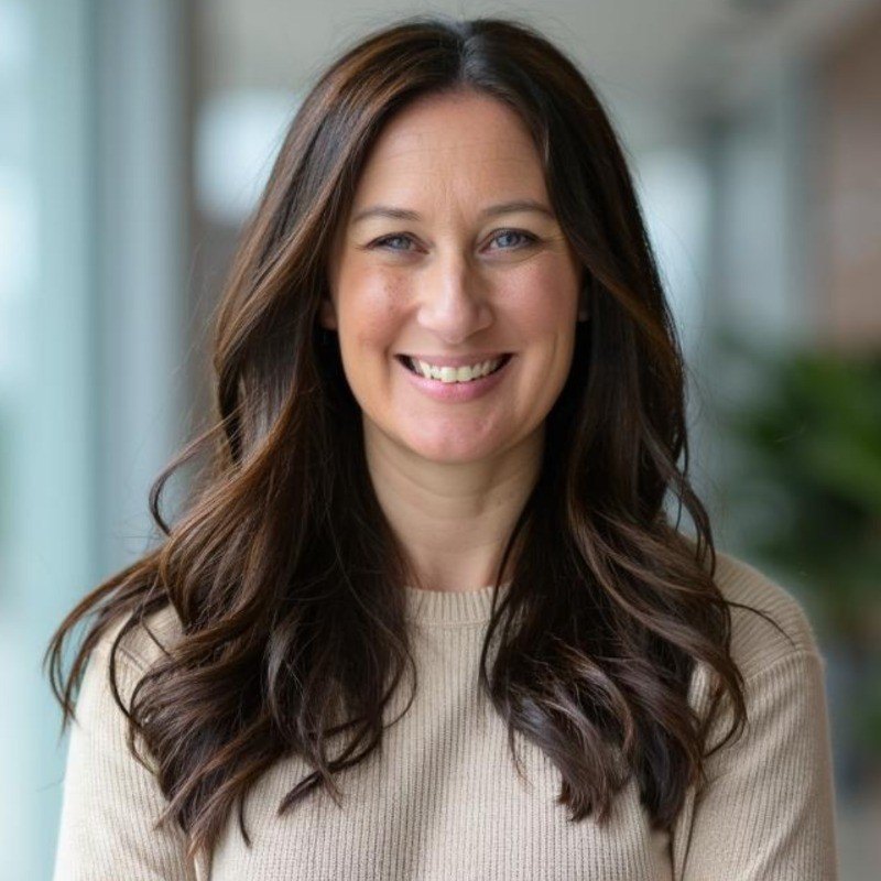 Samantha Blum — Director of Customer Experience at Broad River Retail