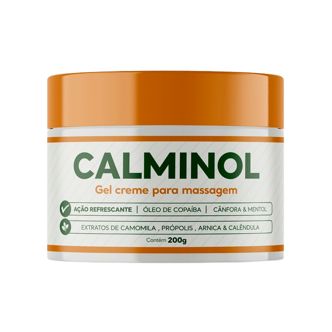 Calminol
