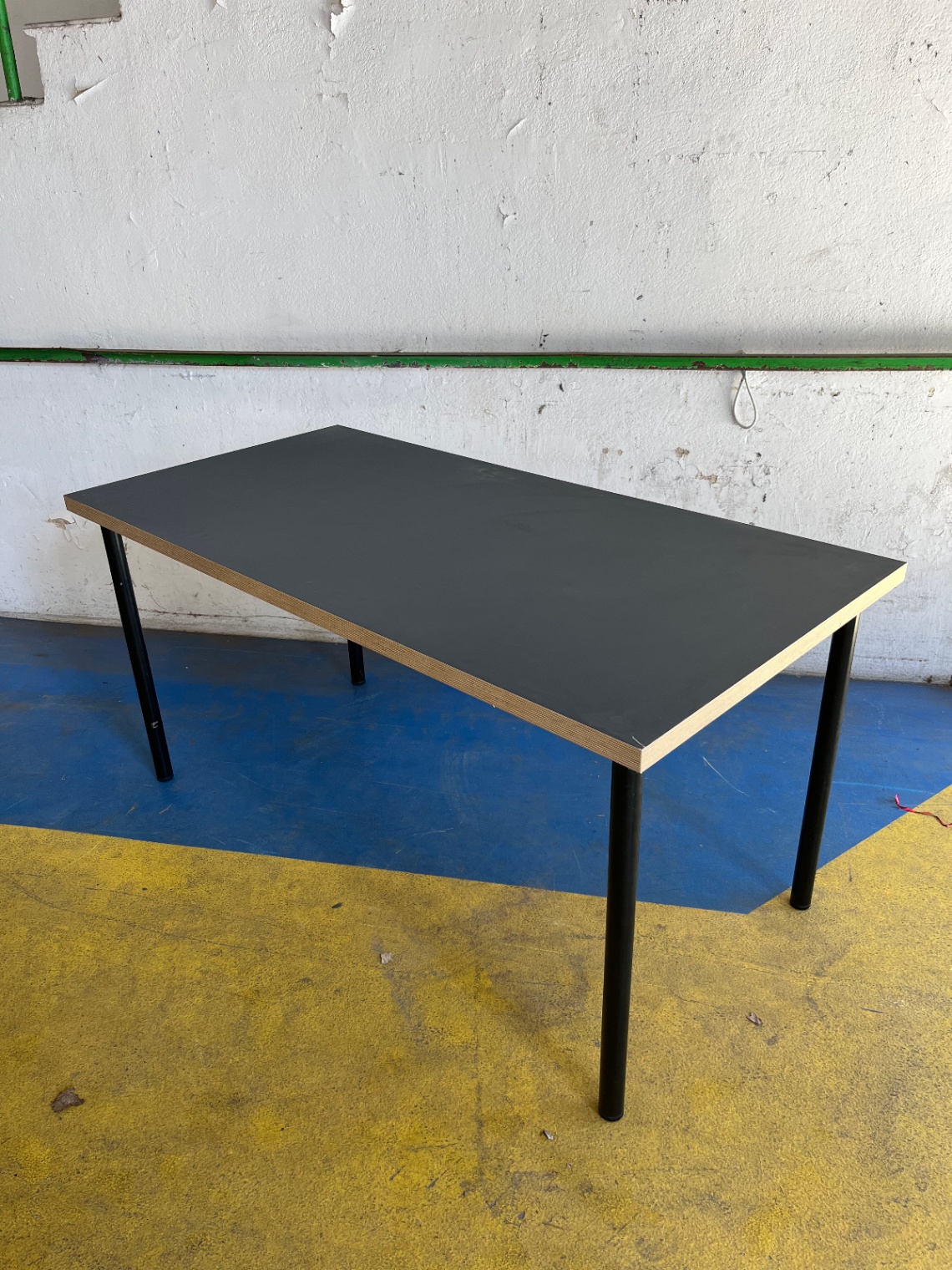 Table de bureau