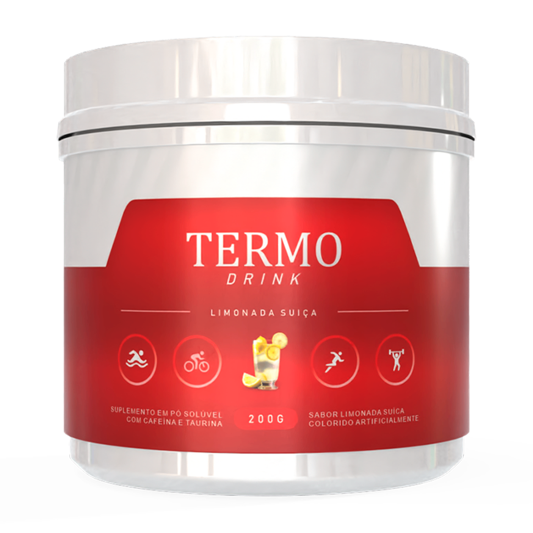 Termo Drink