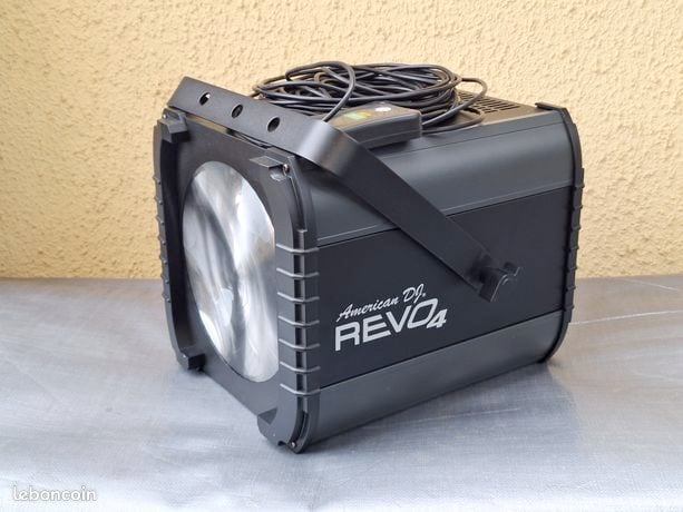 Projecteur ADJ