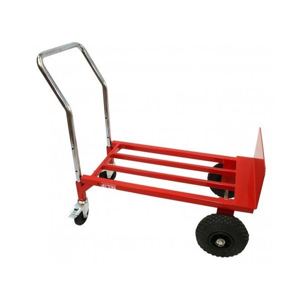 Chariot diable