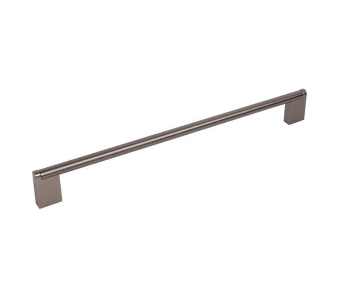 18 in Princetonian Bar Pull, Oil Rubbed Bronze